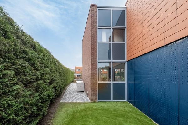 Rottumeroog 2, BARENDRECHT