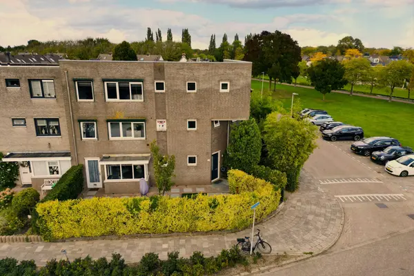 Strausslaan 88