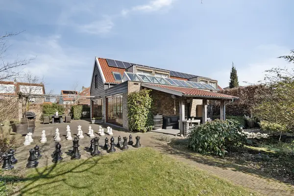 Dorpsstraat 28A