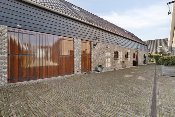 Dorpsstraat 28A, HEERJANSDAM