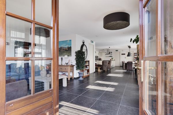 Dorpsstraat 28A, HEERJANSDAM