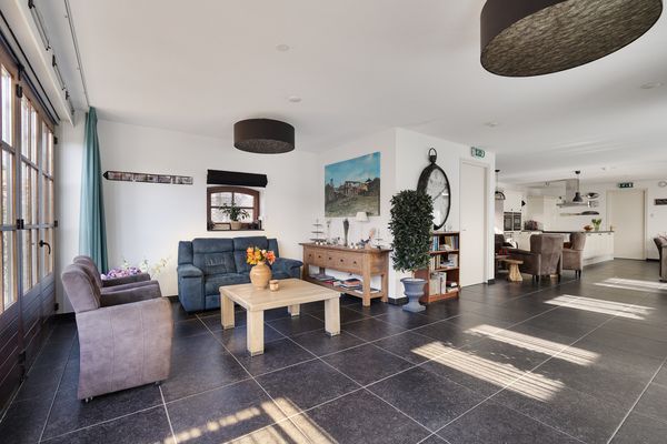 Dorpsstraat 28A, HEERJANSDAM