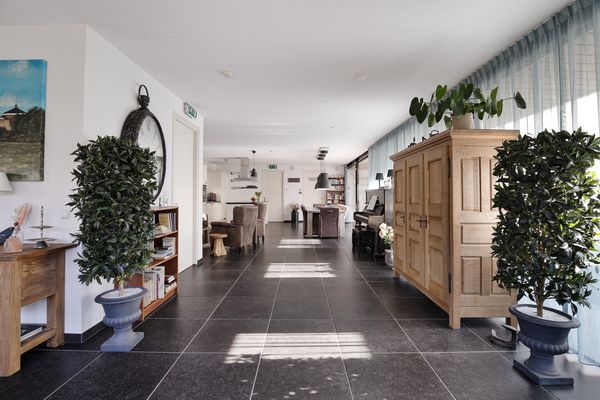 Dorpsstraat 28A, HEERJANSDAM