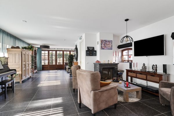 Dorpsstraat 28A, HEERJANSDAM