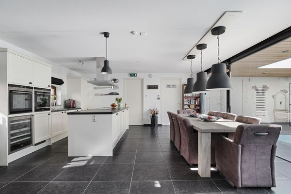 Dorpsstraat 28A, HEERJANSDAM