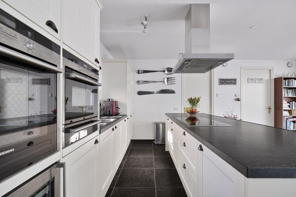 Dorpsstraat 28A, HEERJANSDAM