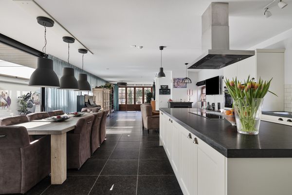 Dorpsstraat 28A, HEERJANSDAM