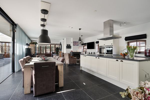 Dorpsstraat 28A, HEERJANSDAM