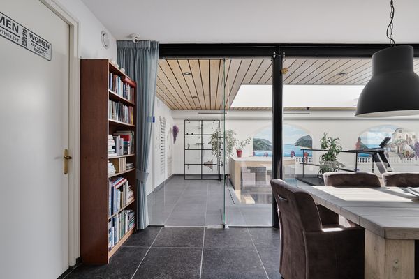 Dorpsstraat 28A, HEERJANSDAM