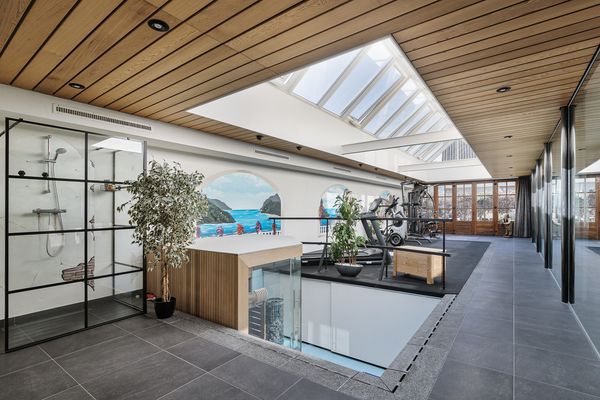 Dorpsstraat 28A, HEERJANSDAM