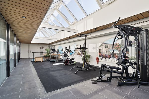 Dorpsstraat 28A, HEERJANSDAM