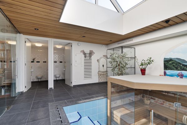 Dorpsstraat 28A, HEERJANSDAM