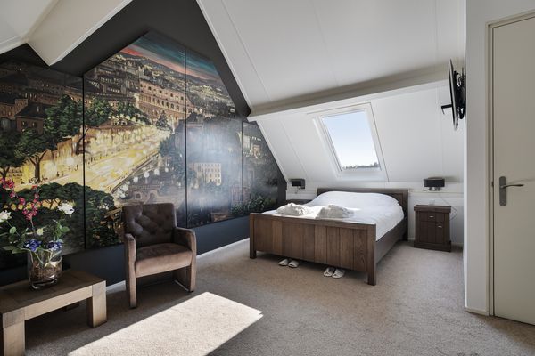 Dorpsstraat 28A, HEERJANSDAM