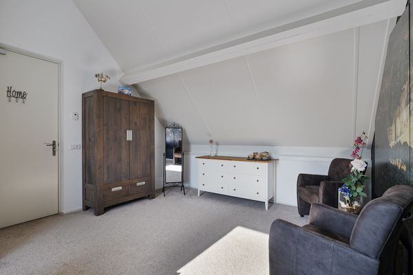 Dorpsstraat 28A, HEERJANSDAM