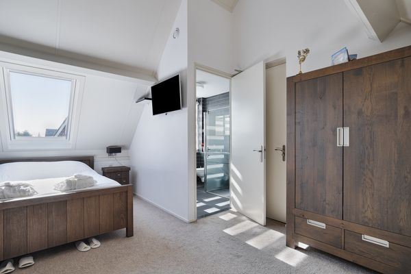 Dorpsstraat 28A, HEERJANSDAM