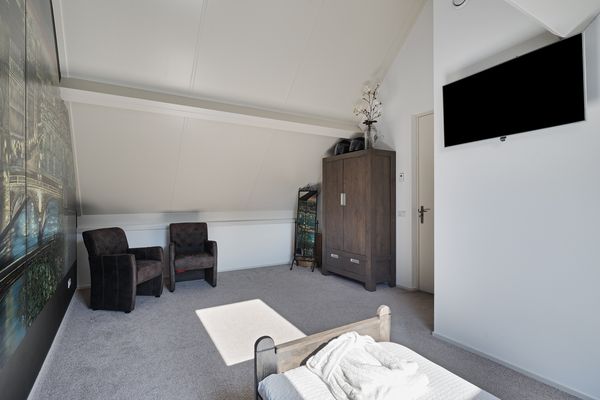 Dorpsstraat 28A, HEERJANSDAM