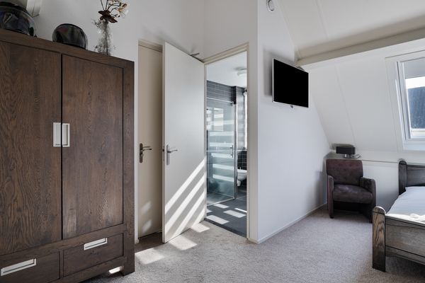 Dorpsstraat 28A, HEERJANSDAM