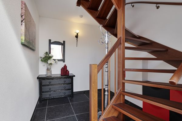 Dorpsstraat 28A, HEERJANSDAM