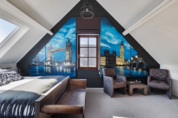 Dorpsstraat 28A, HEERJANSDAM