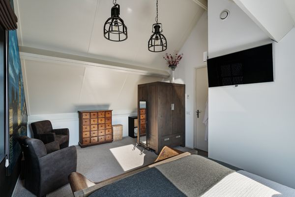 Dorpsstraat 28A, HEERJANSDAM