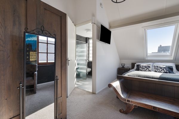 Dorpsstraat 28A, HEERJANSDAM