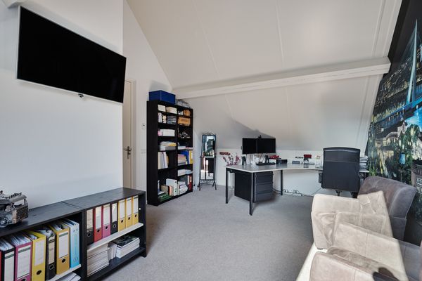 Dorpsstraat 28A, HEERJANSDAM