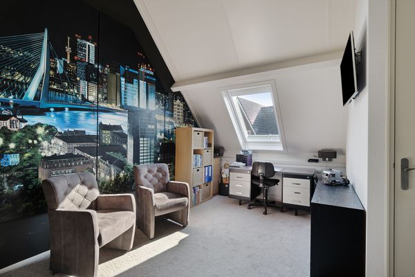 Dorpsstraat 28A, HEERJANSDAM