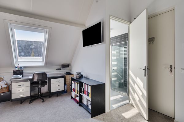 Dorpsstraat 28A, HEERJANSDAM