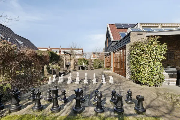 Dorpsstraat 28A, HEERJANSDAM
