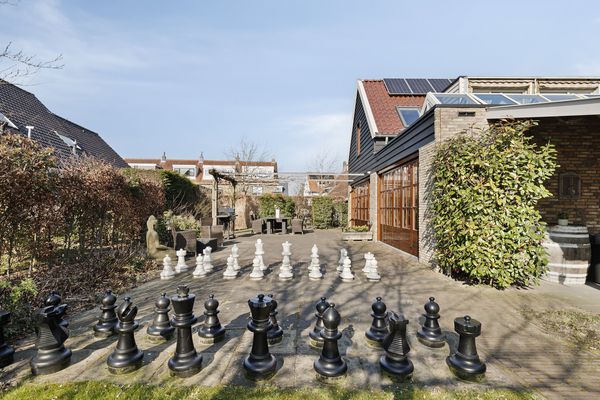 Dorpsstraat 28A, HEERJANSDAM