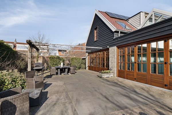 Dorpsstraat 28A, HEERJANSDAM