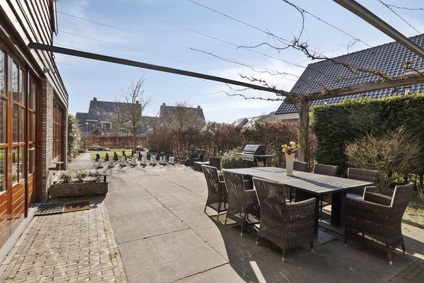 Dorpsstraat 28A, HEERJANSDAM