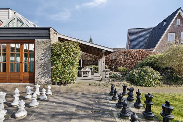 Dorpsstraat 28A, HEERJANSDAM