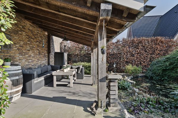 Dorpsstraat 28A, HEERJANSDAM