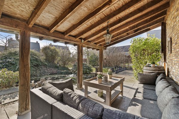 Dorpsstraat 28A, HEERJANSDAM