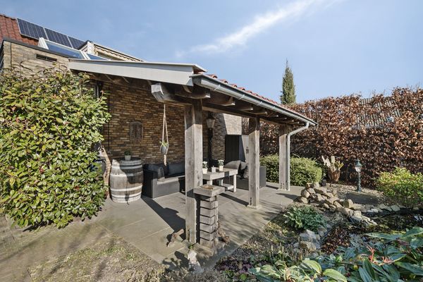 Dorpsstraat 28A, HEERJANSDAM