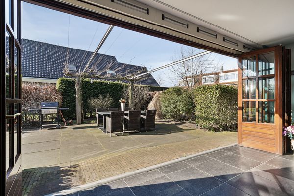 Dorpsstraat 28A, HEERJANSDAM