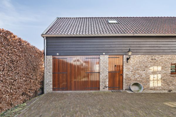 Dorpsstraat 28A, HEERJANSDAM