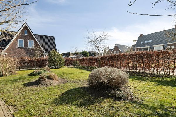 Dorpsstraat 28A, HEERJANSDAM