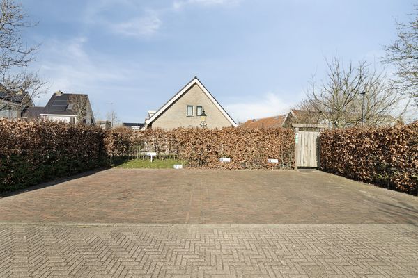 Dorpsstraat 28A, HEERJANSDAM