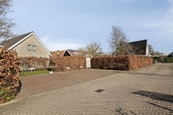 Dorpsstraat 28A, HEERJANSDAM