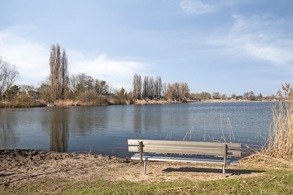 Dorpsstraat 28A, HEERJANSDAM