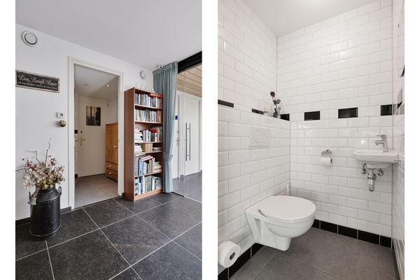 Dorpsstraat 28A, HEERJANSDAM