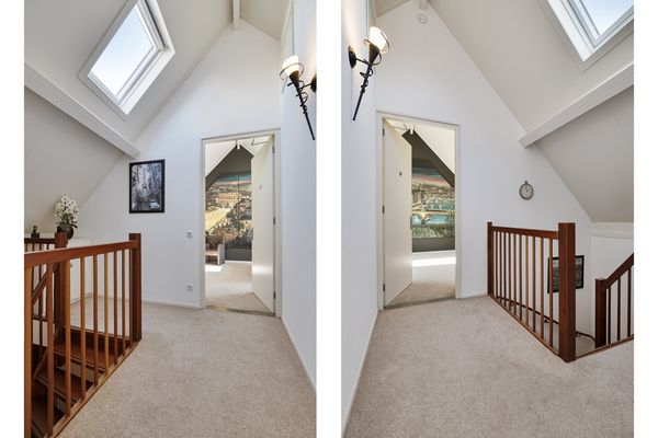 Dorpsstraat 28A, HEERJANSDAM