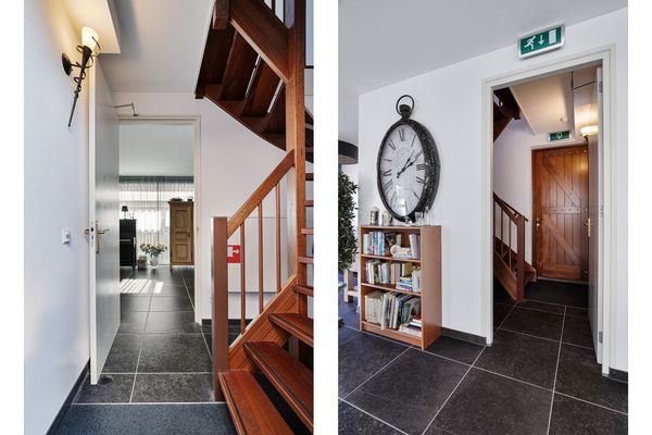 Dorpsstraat 28A, HEERJANSDAM