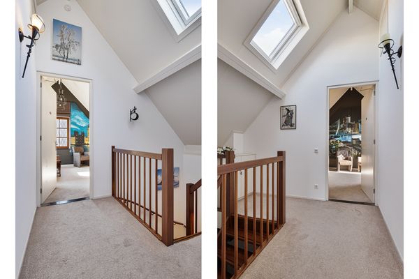 Dorpsstraat 28A, HEERJANSDAM