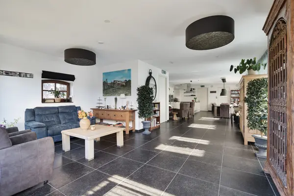 De Gors 1, HEERJANSDAM