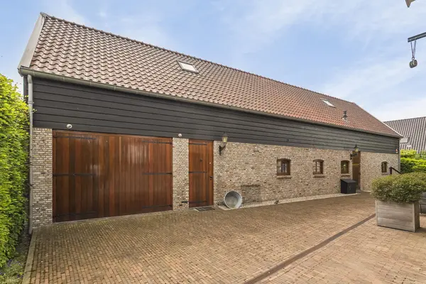 De Gors 1, HEERJANSDAM