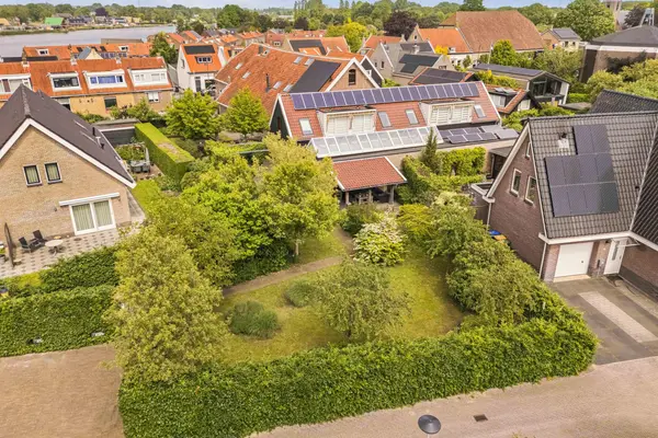 De Gors 1, HEERJANSDAM