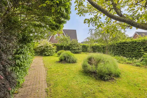 De Gors 1, HEERJANSDAM